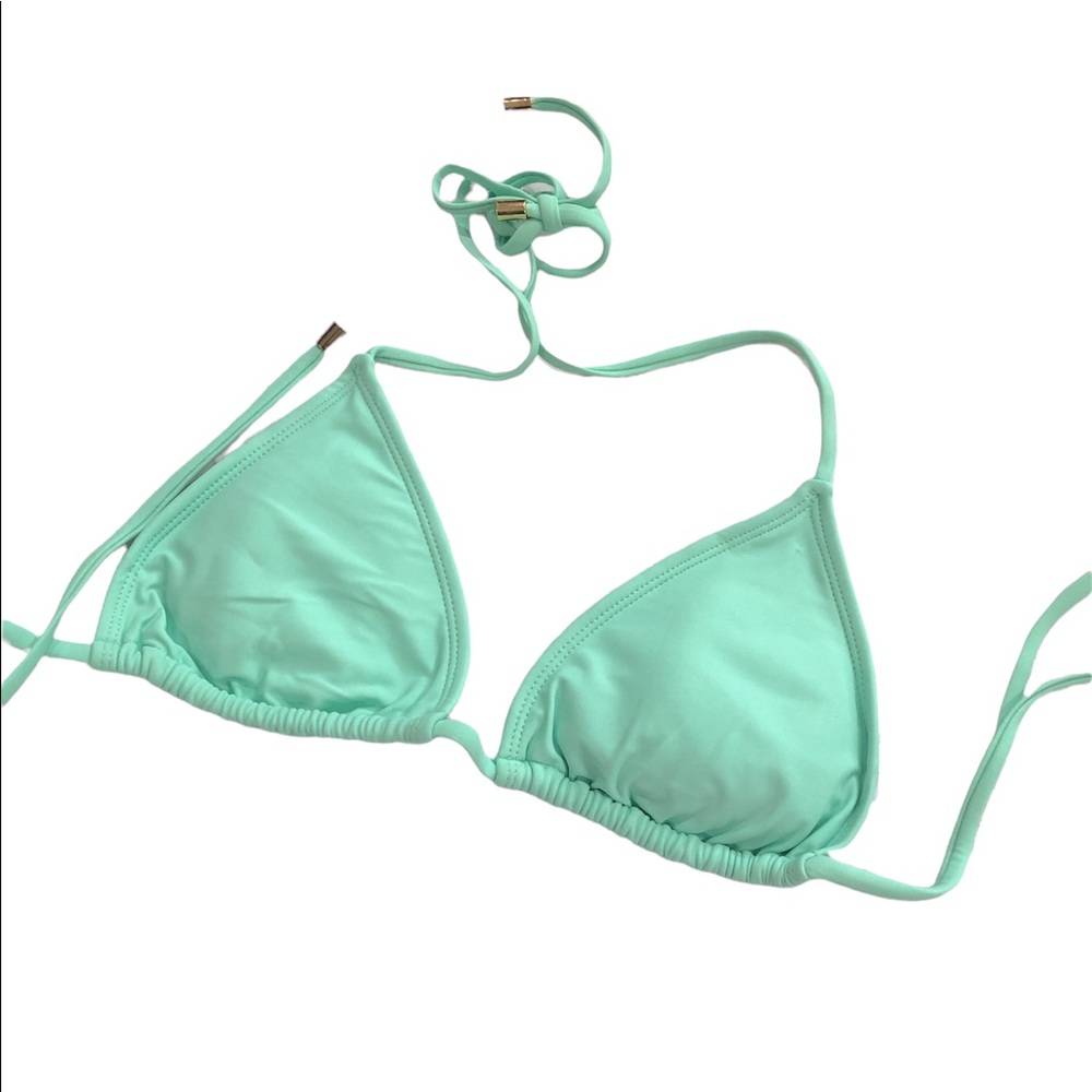 3 pc string bikini - Picture 5 of 6